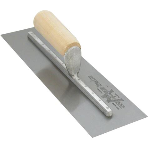 Magix Trowel Home Depot: The Eco-Friendly Choice for Your Home